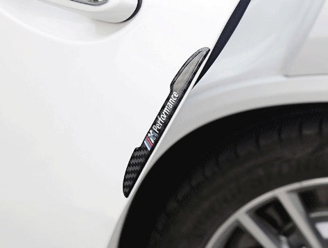 18-21 New X3X4X5 Car Anti-Collision Strips, Modified Car Carbon Fiber Anti-Collision Strips, Anti-Scratch Stickers Decorated With One Drop